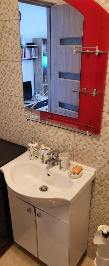 Self Check-In Studio 22 Bulevardul Oltenia Craiova Exteriör bild